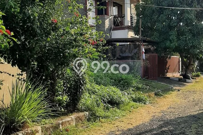 Jarang Ada! Tanah di Rancasari Punya Luas 170m2 SHM Jarang Ada! Tanah di Rancasari Punya Luas 170m2 SHM