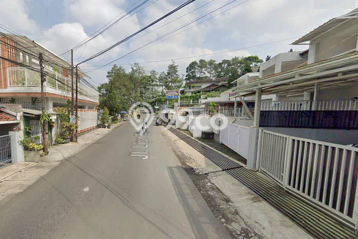 Dijual Tanah Lokasi Cigadung, Bandung Seluas 238m2 Dijual Tanah Lokasi Cigadung, Bandung Seluas 238m2