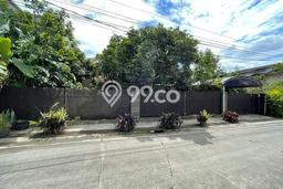 Dijual Rumah Luas Elegan Dengan View Cantik di Geger Kalong, Bandung Dijual Rumah Luas Elegan Dengan View Cantik di Geger Kalong, Bandung