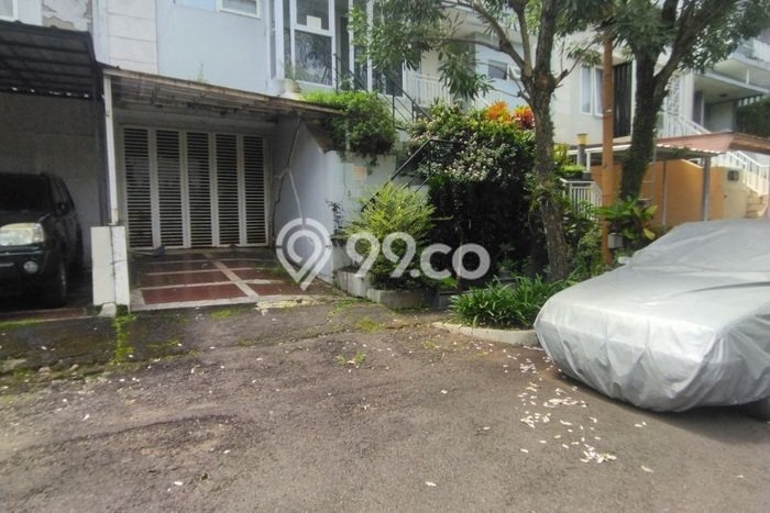 Rumah Minimalis 3 KT di Cigadung Bandung Semi Furnished Rumah Minimalis 3 KT di Cigadung Bandung Semi Furnished