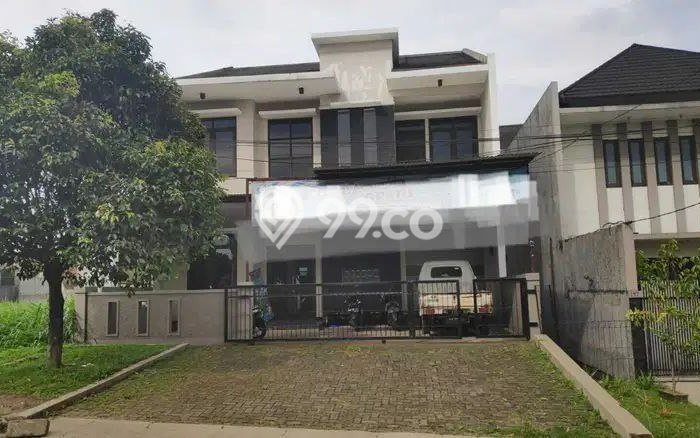 Dijual Rumah Premium dengan Fasilitas Sekitar Lengkap di Batununggal, Bandung Dijual Rumah Premium dengan Fasilitas Sekitar Lengkap di Batununggal, Bandung