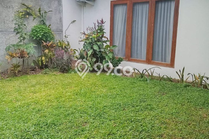 Ready to Use! Premium House LT 549m2 Desain Modern di Setra Sari Ready to Use! Premium House LT 549m2 Desain Modern di Setra Sari