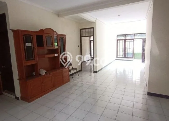 Dijual Rumah Strategis Bagus Punya 6 KT di Antapani Bandung SHM Dijual Rumah Strategis Bagus Punya 6 KT di Antapani Bandung SHM