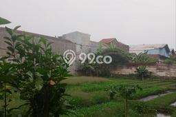 Kavling Tanah untuk Dijual di Gatot Subroto, Bandung, Luas 1206m2 Kavling Tanah untuk Dijual di Gatot Subroto, Bandung, Luas 1206m2