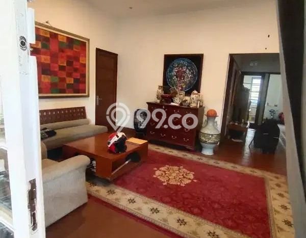 For Sale Rumah Elit Exclusive di Bandung Wetan, Bandung For Sale Rumah Elit Exclusive di Bandung Wetan, Bandung