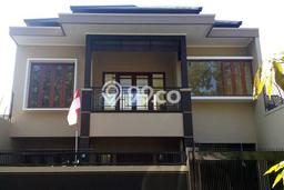 Rumah Modern 2 Kamar LT 120m2 di Buah Batu Rumah Modern 2 Kamar LT 120m2 di Buah Batu