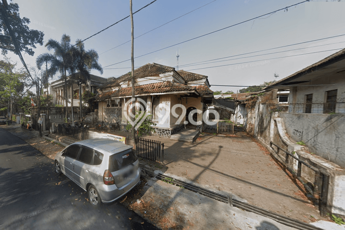 Tanah Kavling Dijual di Bandung dengan Spesifikasi 646m2 Tanah Kavling Dijual di Bandung dengan Spesifikasi 646m2