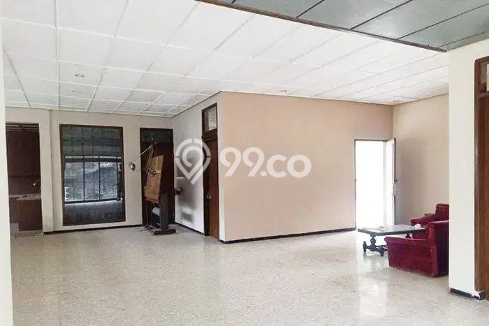 For Sale! Premium House LT 520m2 Desain Modern di Setra Sari For Sale! Premium House LT 520m2 Desain Modern di Setra Sari