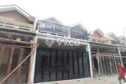 Rumah Luas Asri 4 KT Siap Pakai di Turangga Bandung Rumah Luas Asri 4 KT Siap Pakai di Turangga Bandung