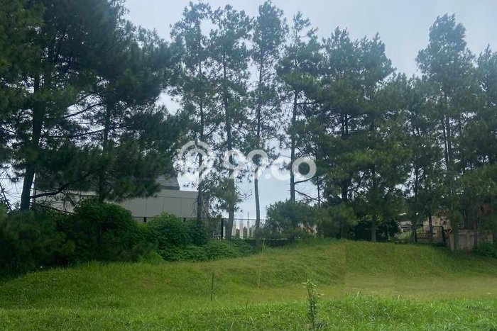 Untuk Dijual Tanah di Bandung, Luas 807m2 SHM Untuk Dijual Tanah di Bandung, Luas 807m2 SHM