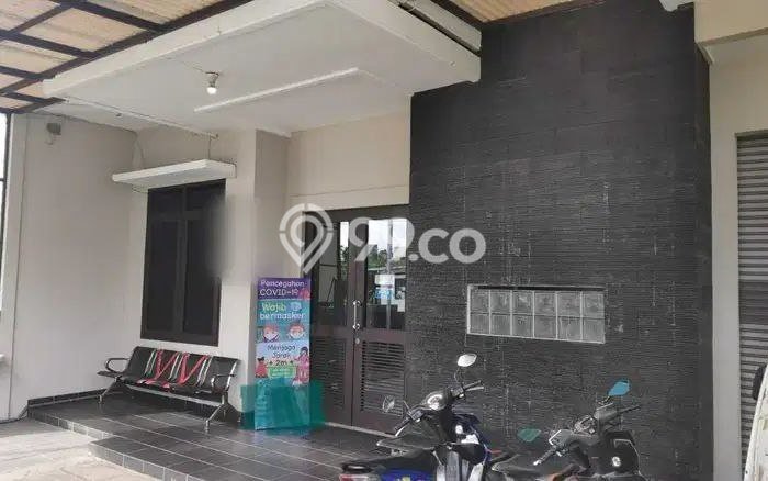 Dijual Rumah Premium dengan Fasilitas Sekitar Lengkap di Batununggal, Bandung Dijual Rumah Premium dengan Fasilitas Sekitar Lengkap di Batununggal, Bandung