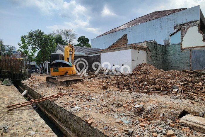 Dijual Tanah Lokasi Riau, Bandung Seluas 285m2 Dijual Tanah Lokasi Riau, Bandung Seluas 285m2