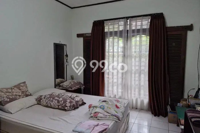 Rumah Minimalis 3 KT di BKR Bandung Semi Furnished Rumah Minimalis 3 KT di BKR Bandung Semi Furnished