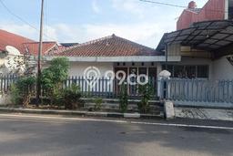 Dijual Rumah 4 Kamar Lokasi Strategis Nyaman dan Strategis di Margahayu Dijual Rumah 4 Kamar Lokasi Strategis Nyaman dan Strategis di Margahayu