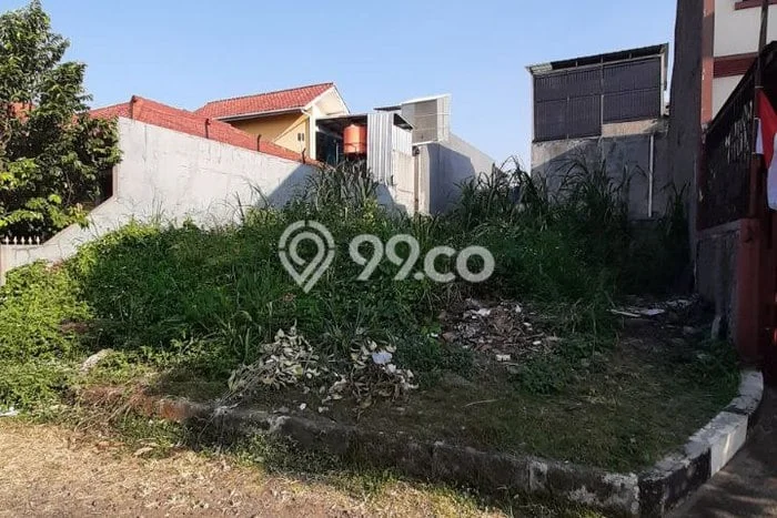 Jarang Ada! Tanah di Rancasari Punya Luas 170m2 SHM Jarang Ada! Tanah di Rancasari Punya Luas 170m2 SHM