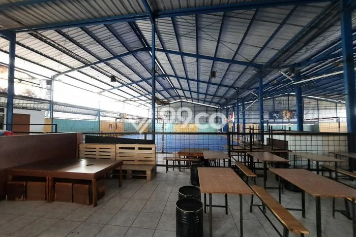 Unit Komersial Dijual di Rancaekek Bandung 2460m2 Unit Komersial Dijual di Rancaekek Bandung 2460m2