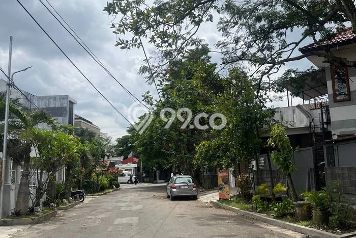 Tanah Kavling Dijual di Bandung dengan Spesifikasi 436m2 Tanah Kavling Dijual di Bandung dengan Spesifikasi 436m2