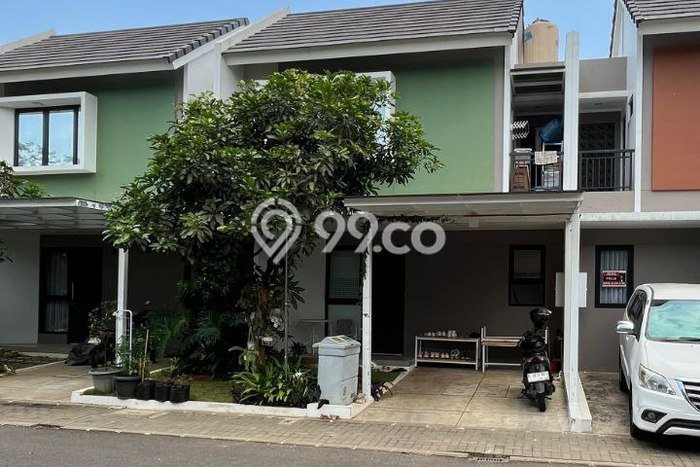 Rumah Luas Asri 3 KT Siap Huni di Gede Bage Bandung Rumah Luas Asri 3 KT Siap Huni di Gede Bage Bandung