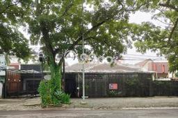 Jual Rumah Luas Megah Dengan View Cantik di Burangrang, Bandung Jual Rumah Luas Megah Dengan View Cantik di Burangrang, Bandung