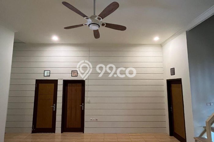 Rumah Modern 3 Kamar LT 200m2 di Cijagra Rumah Modern 3 Kamar LT 200m2 di Cijagra
