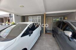 Hunian Nyaman Antapani, Lingkungan Sejuk - 5 KT Hunian Nyaman Antapani, Lingkungan Sejuk - 5 KT