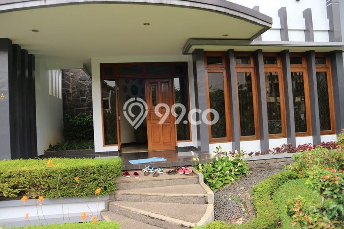 Hunian Super Mewah dengan Akses Paling Strategis di Sayap Dago, Bandung Hunian Super Mewah dengan Akses Paling Strategis di Sayap Dago, Bandung