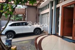 Rumah Eksklusif Siap Huni LT 306m2 di Astanaanyar, Bandung Rumah Eksklusif Siap Huni LT 306m2 di Astanaanyar, Bandung