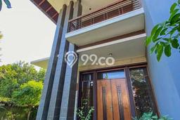 Rumah Luxury Modern Tanpa Renovasi di Turangga Bandung Rumah Luxury Modern Tanpa Renovasi di Turangga Bandung