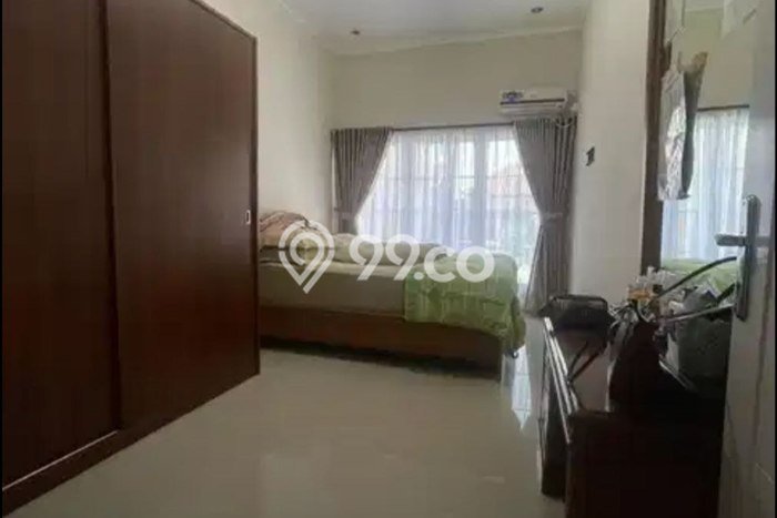 Rumah Minimalis 5 KT di Buah Batu Bandung Semi Furnished Rumah Minimalis 5 KT di Buah Batu Bandung Semi Furnished