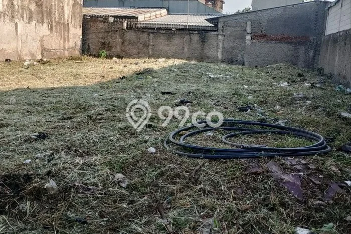 Tanah Kavling Dijual di Buah Batu, Bandung dengan Luas Tanah 309m2 Tanah Kavling Dijual di Buah Batu, Bandung dengan Luas Tanah 309m2