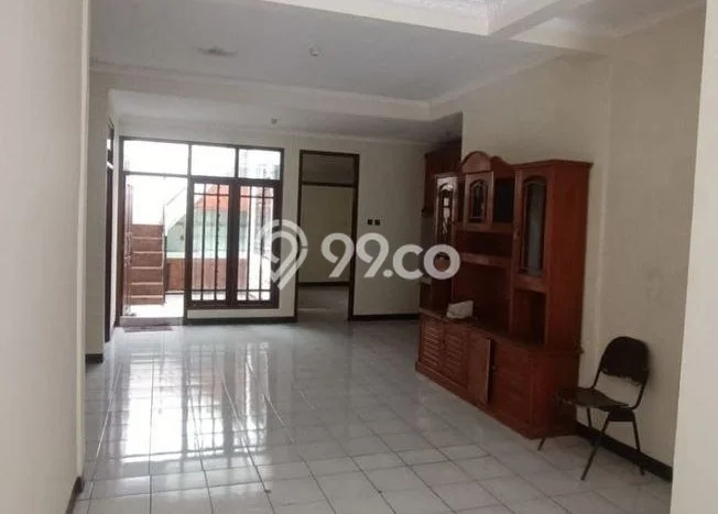 Dijual Rumah Strategis Bagus Punya 6 KT di Antapani Bandung SHM Dijual Rumah Strategis Bagus Punya 6 KT di Antapani Bandung SHM