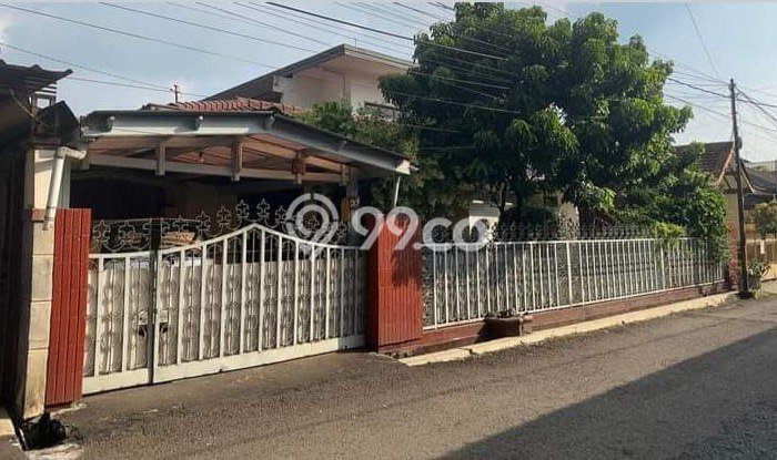 Dijual Rumah Luas Elegan Dengan View Cantik di BKR, Bandung Dijual Rumah Luas Elegan Dengan View Cantik di BKR, Bandung