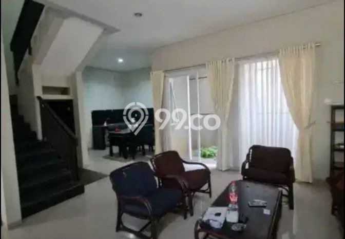 Dijual Rumah 4 Kamar Lokasi Ideal Nyaman dan Strategis di Sukajadi Dijual Rumah 4 Kamar Lokasi Ideal Nyaman dan Strategis di Sukajadi