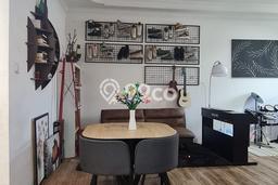 Jual Rumah 3 KT di Bojongloa Kidul, Bandung - Luas Tanah 108m2m² Jual Rumah 3 KT di Bojongloa Kidul, Bandung - Luas Tanah 108m2m²