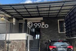 Rumah 3 KT 2 KM di Kawasan Pasteur, Bandung Rumah 3 KT 2 KM di Kawasan Pasteur, Bandung