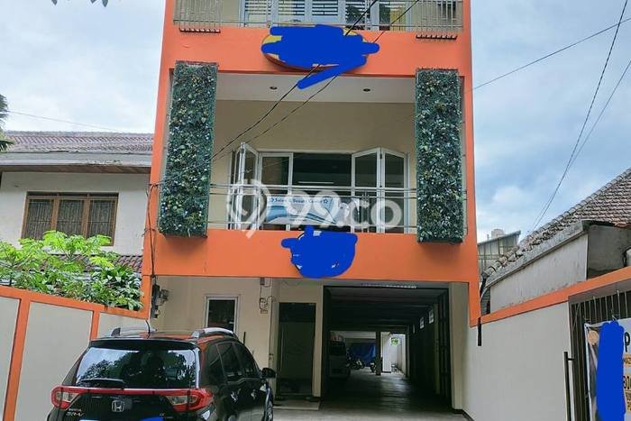 Komersial Dijual di Bandung LT 519m2 & LB 650m2 Lokasi Terbaik! Komersial Dijual di Bandung LT 519m2 & LB 650m2 Lokasi Terbaik!