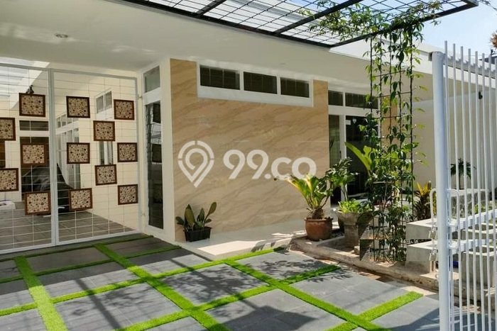 Jual Rumah Luas Elegan Dengan View Eksklusif di Burangrang, Bandung Jual Rumah Luas Elegan Dengan View Eksklusif di Burangrang, Bandung