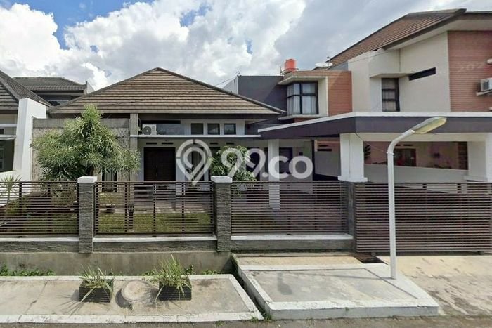Jual Rumah Minimalis Bagus Punya 3 KT di Arcamanik Bandung SHM Jual Rumah Minimalis Bagus Punya 3 KT di Arcamanik Bandung SHM