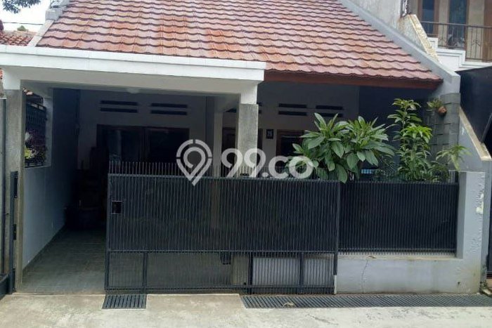 Hunian Cantik Minimalis Lb 100m2 di Antapani, Bandung Hunian Cantik Minimalis Lb 100m2 di Antapani, Bandung