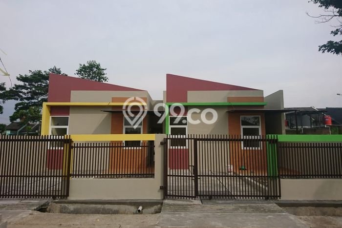 Dijual Cepat Rumah Favorit Siap Huni LB 72m2 di Arcamanik, Bandung Dijual Cepat Rumah Favorit Siap Huni LB 72m2 di Arcamanik, Bandung