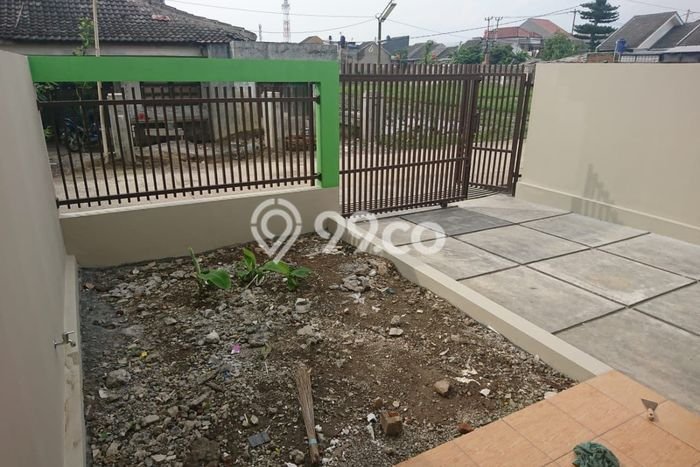Dijual Cepat Rumah Favorit Siap Huni LB 72m2 di Arcamanik, Bandung Dijual Cepat Rumah Favorit Siap Huni LB 72m2 di Arcamanik, Bandung