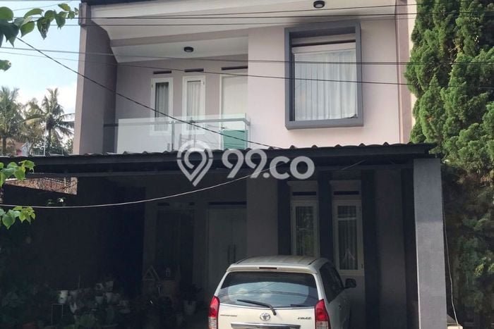 Dijual Hunian Rumah Terawat 3 Kamar di Bandung Kota, Bandung Dijual Hunian Rumah Terawat 3 Kamar di Bandung Kota, Bandung
