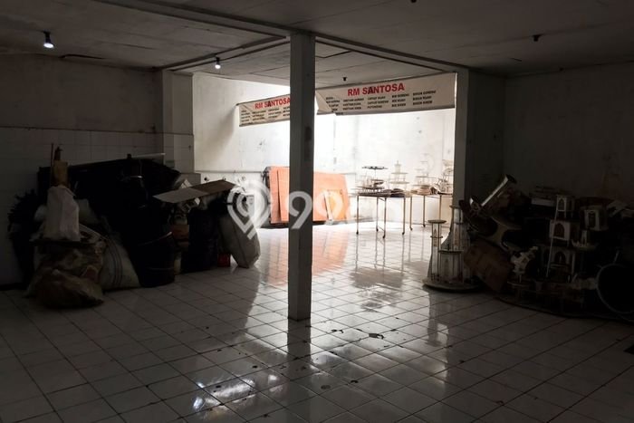 Unit Ruko Dijual di Bandung LT 1350m2 & LB 1000m2 Unit Ruko Dijual di Bandung LT 1350m2 & LB 1000m2