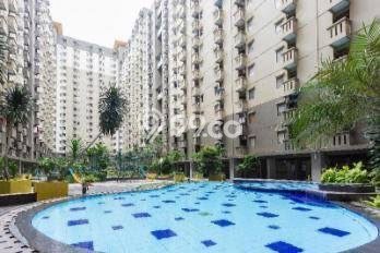 Apartemen Kawasan Cicadas, 1 KM, Luas 36m², Area Premium Apartemen Kawasan Cicadas, 1 KM, Luas 36m², Area Premium