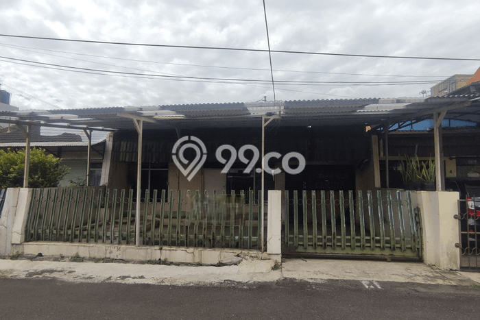 Dijual Cepat Rumah Favorit Siap Huni LB 130m2 di Arcamanik, Bandung Dijual Cepat Rumah Favorit Siap Huni LB 130m2 di Arcamanik, Bandung