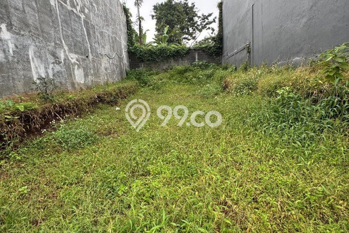 Tanah Kavling Dijual di Dago, Bandung dengan Luas Tanah 204m2 Tanah Kavling Dijual di Dago, Bandung dengan Luas Tanah 204m2
