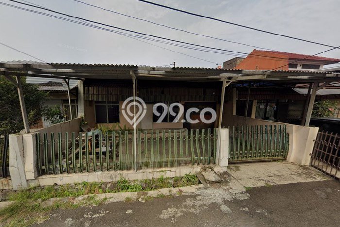 Dijual Cepat Rumah Favorit Siap Huni LB 130m2 di Arcamanik, Bandung Dijual Cepat Rumah Favorit Siap Huni LB 130m2 di Arcamanik, Bandung