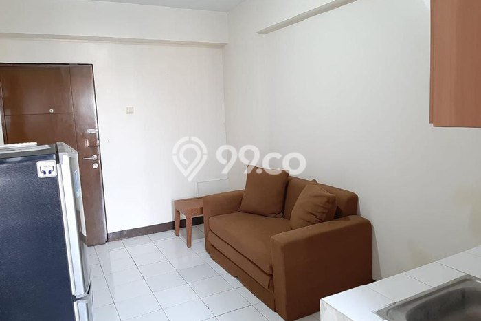 Apartemen Kawasan Cicadas, 1 KM, Luas 36m², Area Premium Apartemen Kawasan Cicadas, 1 KM, Luas 36m², Area Premium
