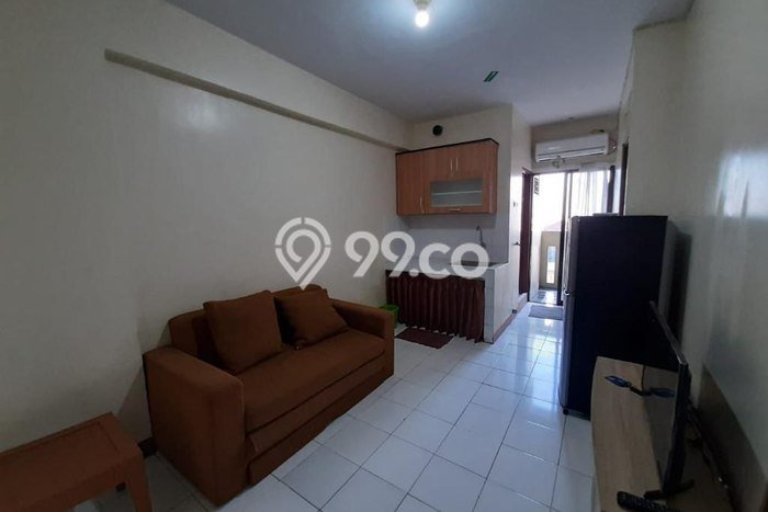 Apartemen Kawasan Cicadas, 1 KM, Luas 36m², Area Premium Apartemen Kawasan Cicadas, 1 KM, Luas 36m², Area Premium