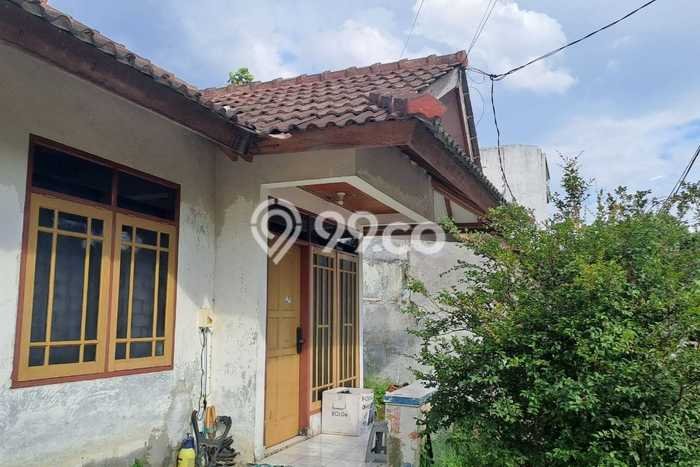 Rumah Modern Cantik 2 KT Bisa Langsung Pindah di Antapani Rumah Modern Cantik 2 KT Bisa Langsung Pindah di Antapani